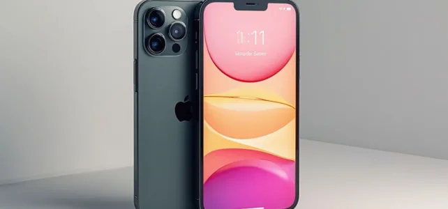 L’iPhone 13 reconditionné : un choix intelligent et écologique L’iPhone 13 reconditionné : un choix intelligent et écologique