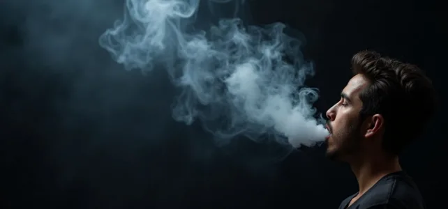Le phénomène puff : une évolution dans le monde de la vape Le phénomène puff : une évolution dans le monde de la vape