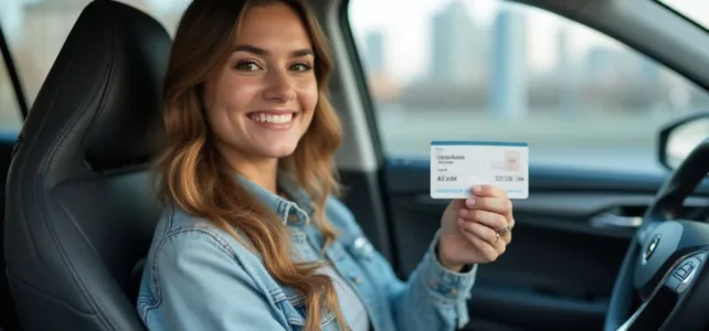Comprendre le test psychotechnique pour le permis : un pilier de la sécurité routière Comprendre le test psychotechnique pour le permis : un pilier de la sécurité routière