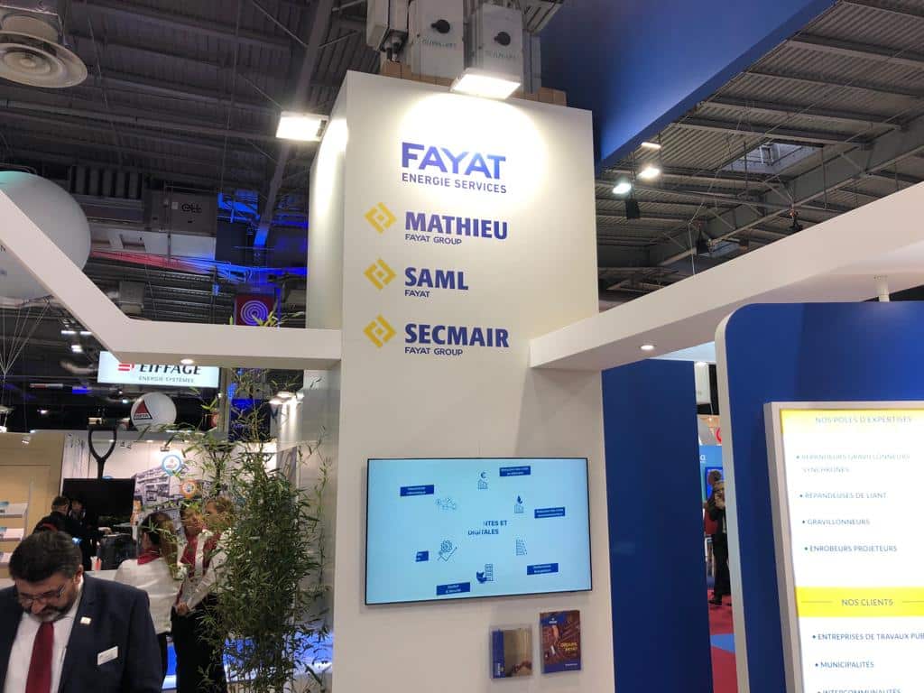 Fayat Energie Services