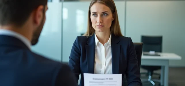 Refus de financement de formation : principales causes et solutions pour convaincre Pôle emploi