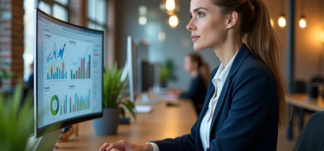 Tout savoir sur les dernières tendances et actualités du business en ligne