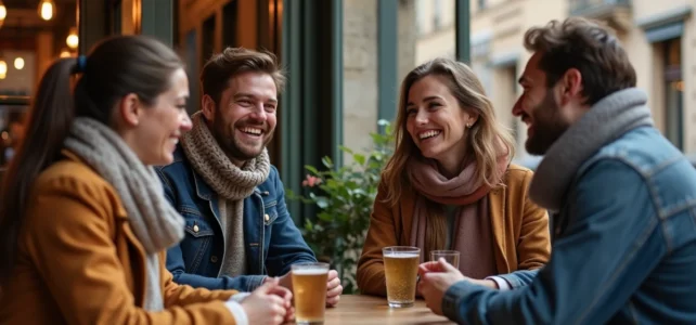 Comment profiter pleinement d’OnVaSortir à Lyon : astuces et conseils pour débutants Comment profiter pleinement d’OnVaSortir à Lyon : astuces et conseils pour débutants