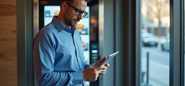 Optimisez la gestion de vos distributeurs grâce à l&rsquo;application MyPizzadoor Pro