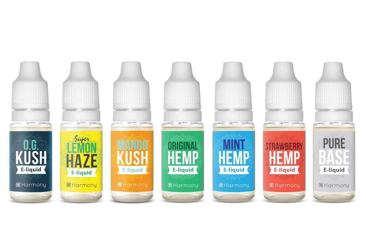 Où acheter du e liquide cbd ?