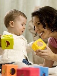 Le rôle d’une assistante maternelle Le rôle d’une assistante maternelle
