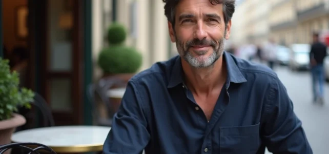 La relation entre Romain Duris et Emma Mackey : amour, rumeurs et révélations