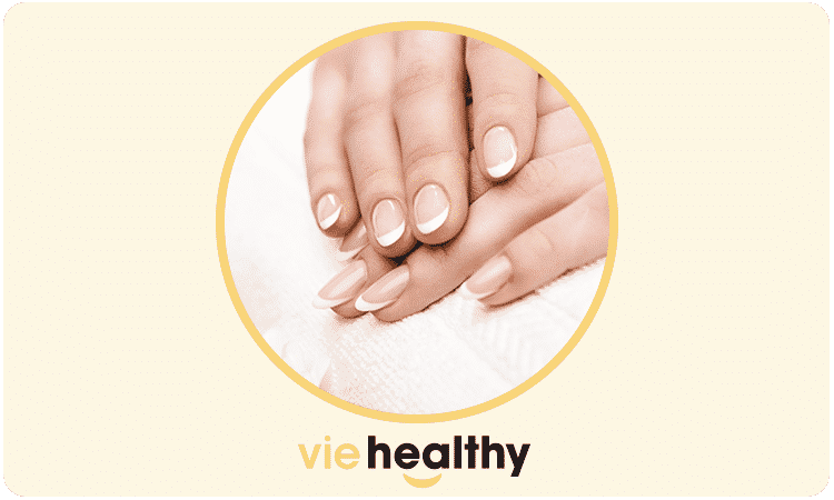 Prendre soin de ses ongles Prendre soin de ses ongles