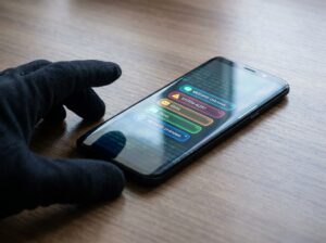 smartphone moderne